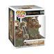 Фігурка Funko Pop The Lord of the Rings Treebeard with Merry and Pippin / Фанко Поп Володар Перснів Древлен, Мері, Піпін 1579 LOTR T 1579 фото 1