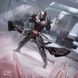 Колекційна фігурка Hasbro The Black Series Star Wars Gaming Greats Lord Starkiller (Force Unleashed) / Хасбро Зоряні Війни Лорд Старкіллер HSG2515 фото 3