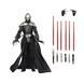 Колекційна фігурка Hasbro The Black Series Star Wars Gaming Greats Lord Starkiller (Force Unleashed) / Хасбро Зоряні Війни Лорд Старкіллер HSG2515 фото 2