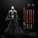 Колекційна фігурка Hasbro The Black Series Star Wars Gaming Greats Lord Starkiller (Force Unleashed) / Хасбро Зоряні Війни Лорд Старкіллер HSG2515 фото 13
