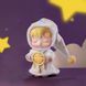 Колекційна м'яка іграшка Pop Mart HACIPUPU Enchanted Realm Tales Series MINI Action Figure Blind Box / Поп Март Хакіпупу pophaci02 фото 6