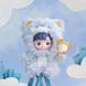 Колекційна м'яка іграшка Pop Mart HACIPUPU Enchanted Realm Tales Series MINI Action Figure Blind Box / Поп Март Хакіпупу pophaci02 фото 7