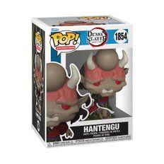 Фигурка Funko Pop Demon Slayer Hantengu / Фанко Поп Клинок, рассекающий демонов Хантенгу 1854 DS H 1854 фото