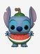 Фигурка Funko Pop Lilo and Stitch Watermelon Stitch  / Фанко Поп Лило и Стич Арбуз Стич 1589 LS WS 1589 фото 2