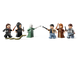 Конструктор LEGO Harry Potter Битва за Гоґвортс (76415) 76415 фото 5