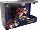 Фигурка Youtooz Arcane: League of Legends Vi and Caitlyn / Ютуз Аркейн ЛОЛ Лига Легенд Ви и Кейтлин #6 YT30941 фото 2