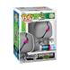 Фигурка Funko Pop Ben 10 Ghostfreak / Фанко Поп Бен 10 2119 B10 G 2119 фото 1