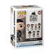 Фігурка Funko Pop Peaky Blinders Thomas Shelby / Фанко Поп Гострі Картузи Томас Шелбі 1402 Chase PB TS 1402c фото 3