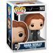 Фигурка Funko Pop The X-Files Dana Scully / Фанко Поп Секретные материалы Дана Скалли 1613 XF DS 1613 фото 1