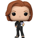 Фигурка Funko Pop The X-Files Dana Scully / Фанко Поп Секретные материалы Дана Скалли 1613 XF DS 1613 фото 2
