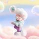 Коллекционная фигурка-сюрприз Pop Mart DIMOO Moments in Bloom Series Figures / Поп Март Диму popdimoo05 фото 5