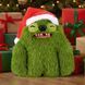 Мягкая игрушка Fuggler Festive Fuggs Sasquinch Фуглер Праздничный зубастый монстр Сасквинч Гринч 24см 15785D фото 3