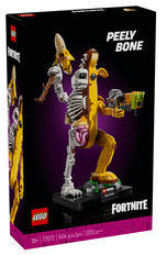 Конструктор LEGO Fortnite Peely Bone Банан (77072) 77072 фото