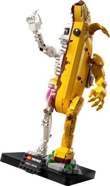 Конструктор LEGO Fortnite Peely Bone Банан (77072) 77072 фото