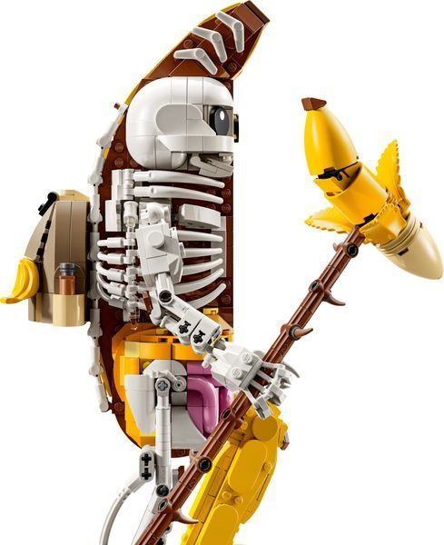 Конструктор LEGO Fortnite Peely Bone Банан (77072) 77072 фото