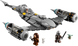 Конструктор LEGO Star Wars Звёздный истребитель Мандалорца N-1 (75325) 75325 фото 2