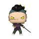 Фигурка Funko Pop Demon Slayer Genya Shinazugawa (Demon Form) / Фанко Поп Клинок, рассекающий демонов Гэнъя Синадзугава 1851 DS GS 1851 фото 2