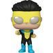Фигурка Funko Pop Invincible / Фанко Поп Неуязвимый 1499 I I 1499 фото 2