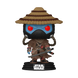 Фигурка Funko Pop Star Wars Cad Bane (Impressions) / Фанко Поп Звездные Войны Кед Бейн 816 SW CB 816 фото 2