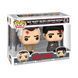 Фигурка Funko Pop The Sopranos Paulie Walnuts Gualtieri & Christopher Moltisanti / Фанко Поп Клан Сопрано Поли Галтиери и Кристофер Молтисанти FU83781 фото 2