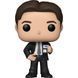 Фігурка Funko Pop The X-Files Fox Mulder / Фанко Поп Секретні Матеріали Фокс Малдер 1614 XF FM 1614 фото 2