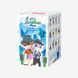 Колекційна фігурка-сюрприз Pop Mart Disney Zootopia: Next Adventure / Поп Март ДІсней Зоотрополіс popzoo01 фото 1