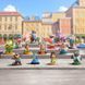 Колекційна фігурка-сюрприз Pop Mart Disney Zootopia: Next Adventure / Поп Март ДІсней Зоотрополіс popzoo01 фото 9
