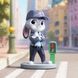 Колекційна фігурка-сюрприз Pop Mart Disney Zootopia: Next Adventure / Поп Март ДІсней Зоотрополіс popzoo01 фото 2