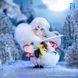 Коллекционная фигурка-сюрприз Pop Gong Inuyasha The Journey of Sengoku Series Figures / Поп Март Инуяся popinu01 фото 3