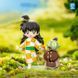 Коллекционная фигурка-сюрприз Pop Gong Inuyasha The Journey of Sengoku Series Figures / Поп Март Инуяся popinu01 фото 7
