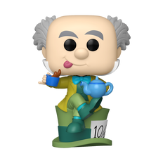 Фигурка Funko Pop Alice In Wonderland Mad Hatter with Tea / Фанко Поп Алиса в Стране Чудес Безумный Шляпник 1770 AW MH 1770 фото
