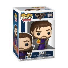 Фигурка Funko Pop Baldur's Gate Gale / Фанко Поп Балдурс Гейтс Гейл 1146 BG G 1146 фото