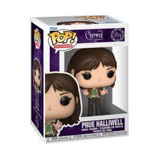 Фигурка Funko Pop Charmed Prue Halliwell / Фанко Поп Зачарованные Прю 1834 C PH 1834 фото