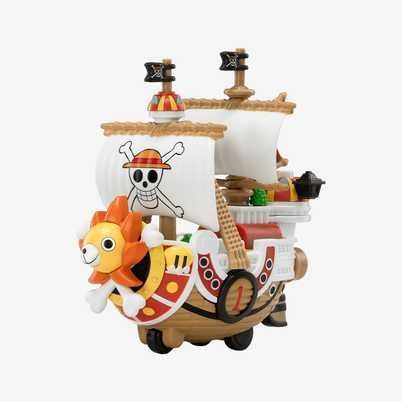 Купити Колекційна фігурка-сюрприз Pop Mart One Piece - The Grand
