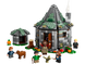 Конструктор LEGO Harry Potter Хижина Хагрида: Неожиданные гости (76428) 76428 фото 2