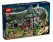 Конструктор LEGO Harry Potter Хижина Хагрида: Неожиданные гости (76428) 76428 фото 1