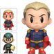 Фігурка Thrilljoy Pix! The Boys Homelander Vinyl Figure / Хлопаки Батьківщина Хоумлендер thrillboys02 фото 1