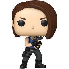 Фигурка Funko Pop Resident Evil Jill Valentine / Фанко Поп Обитель Зла Джилл Валентайн 1293 RE JV 1293 фото