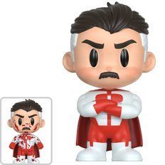 Фигурка Thrilljoy Pix! Invincible Omni-Man Arms Crossed Vinyl Figure / Неуязвимый Омни-мэн thrillinv01 фото