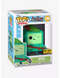 Фігурка Funko Pop Adventure Time BMO / Фанко Поп Час пригод БіМО 1086 AT BMO 1086 фото 1