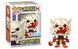 Фігурка Funko Pop Invincible Battle Beast / Фанко Поп Невразливий Бойовий Звір 54 Chase I BB 54c фото 1
