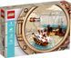 Конструктор LEGO Ideas Корабель у пляшці (92177) 92177 фото 6