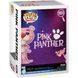 Фігурка Funko Pop Pink Panther / Фанко Поп Рожева Пантера 1551 PP PP 1551 фото 3