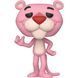 Фігурка Funko Pop Pink Panther / Фанко Поп Рожева Пантера 1551 PP PP 1551 фото 2