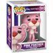 Фігурка Funko Pop Pink Panther / Фанко Поп Рожева Пантера 1551 PP PP 1551 фото 1