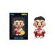 Фігурка Thrilljoy Pix! Invincible Omni-Man Arms Crossed Vinyl Figure / Невразливий Омні-мен thrillinv01 фото 6
