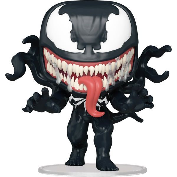 Фигурка Funko Pop Marvel Venom / Фанко Поп Марвел Веном 972 SM V 972 фото