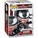 Фигурка Funko Pop Marvel Venom / Фанко Поп Марвел Веном 972 SM V 972 фото 1