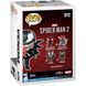 Фигурка Funko Pop Marvel Venom / Фанко Поп Марвел Веном 972 SM V 972 фото 3