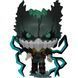 Фігурка Funko Pop My Hero Academia Izuku Midoriya / Фанко Поп Моя геройська академія Ізуку Мідорія 1829 MHA IM 1829 фото 2